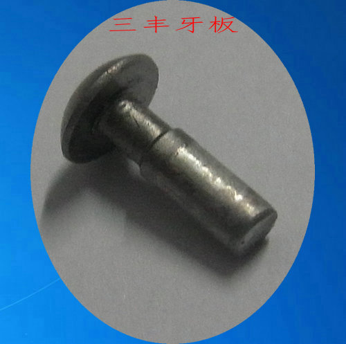 搓丝板头下搓一沟效果图