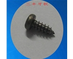 搓丝板自攻A牙